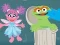 Jwèt 123 Sesame Street: Monster Music sou entènèt