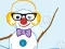 Jwèt 123 Sesame Street: Snow Monster Maker sou entènèt