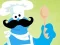 Jwèt 123 Sesame Street: Cooking With Cookie sou entènèt