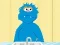 Jwèt 123 Sesame Street: Brush Those Teeth sou entènèt