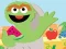 Jwèt 123 Sesame Street: Find the Foods sou entènèt