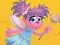 Jwèt 123 Sesame Street: Abby's Sandbox Search sou entènèt