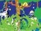 Jwèt 123 Sesame Street: Spot the Animals sou entènèt