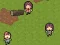 Jwèt Pixel Zombies sou entènèt
