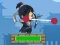 Jwèt Stickman Archer 2 online sou entènèt