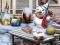 Jwèt Winter Garage Sale sou entènèt