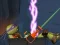 Jwèt Nickelodeon: Laser Cave sou entènèt