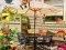Jwèt Garden Search hidden objects sou entènèt