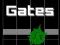 Jwèt Gates sou entènèt