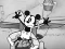 Jwèt Mickey's Spin & Stack sou entènèt