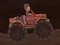 Jwèt Fallout Racer sou entènèt