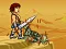 Jwèt Epic Warrior sou entènèt