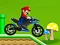 Jwèt Super Mario Drive sou entènèt