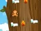 Jwèt Monkey Jumping! sou entènèt