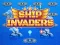 Jwèt Ship Invaders sou entènèt