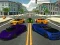 Jwèt 3d Сity Racer 2 sou entènèt