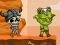 Jwèt Goblins vs Skeletons sou entènèt