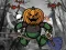 Jwèt Pumpkin Monster sou entènèt