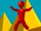 Jwèt Jumping Puppet sou entènèt