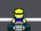Jwèt Minion Kart sou entènèt