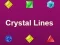 Jwèt Crystal Lines sou entènèt