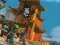 Jwèt NinjaGo: Rettung aus Dschinnjago sou entènèt