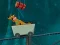 Jwèt Scooby Doo: Fall Away Bridge sou entènèt