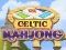 Jwèt Celtic Mahjong sou entènèt