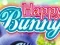 Jwèt Happy Bunny sou entènèt