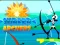 Jwèt Surfer Archers sou entènèt