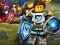 Jwèt Nexo Knights: Jestros Labyrinth sou entènèt
