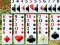 Jwèt Flower Garden Solitaire sou entènèt