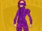 Jwèt Guardian of the Galaxy: Create Your own sou entènèt