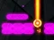 Jwèt Super Neon Ball jump sou entènèt