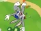 Jwèt Bugs Bunny: M?hrchenflug sou entènèt