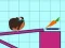 Jwèt The Ruff Ruffman show Hamster run sou entènèt