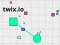 Jwèt Twix.io sou entènèt