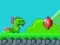 Jwèt Super Jetpack Lizard sou entènèt