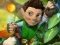 Jwèt Tree Fu Tom Zap! sou entènèt