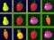 Jwèt Swap N Match Fruits sou entènèt