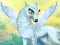 Jwèt My Fairytale Wolf sou entènèt