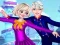 Jwèt Frozen Figure Skating sou entènèt