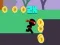 Jwèt Ninja Action sou entènèt