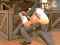 Jwèt Wild West Sheriff Rage sou entènèt
