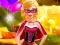 Jwèt Nina Costume Party sou entènèt