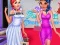 Jwèt 2018 Fashion of Disney Princess sou entènèt
