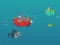 Jwèt Shark Dash sou entènèt