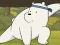 Jwèt We Bare Bears Free Fur All sou entènèt