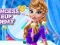Jwèt Ice Princess Make Up Academy sou entènèt