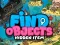 Jwèt Find Objects Hidden Item sou entènèt